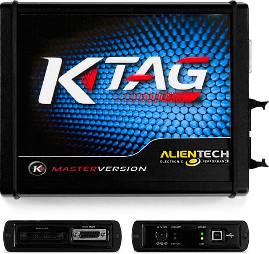 Auto Diagnostic & Remapping Laptop, Kess v2 Master - Pro Auto