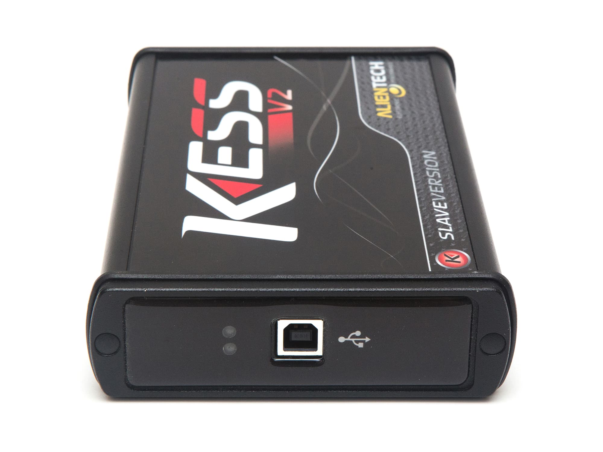 Kess V2 Slave hardware solo no hay protocolos Puerto Rico
