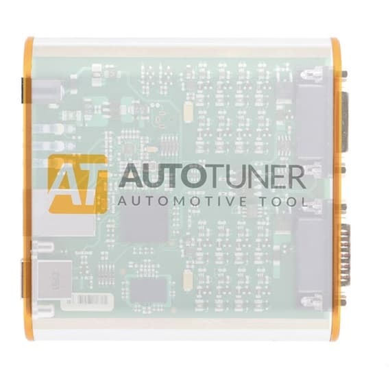 automotive ecu flashing tool