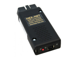 vcds rosstech