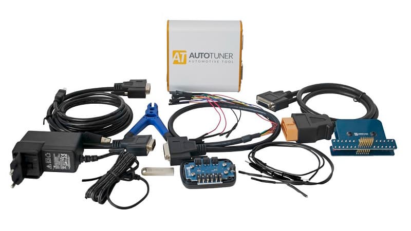 ecu diagnostic equipment