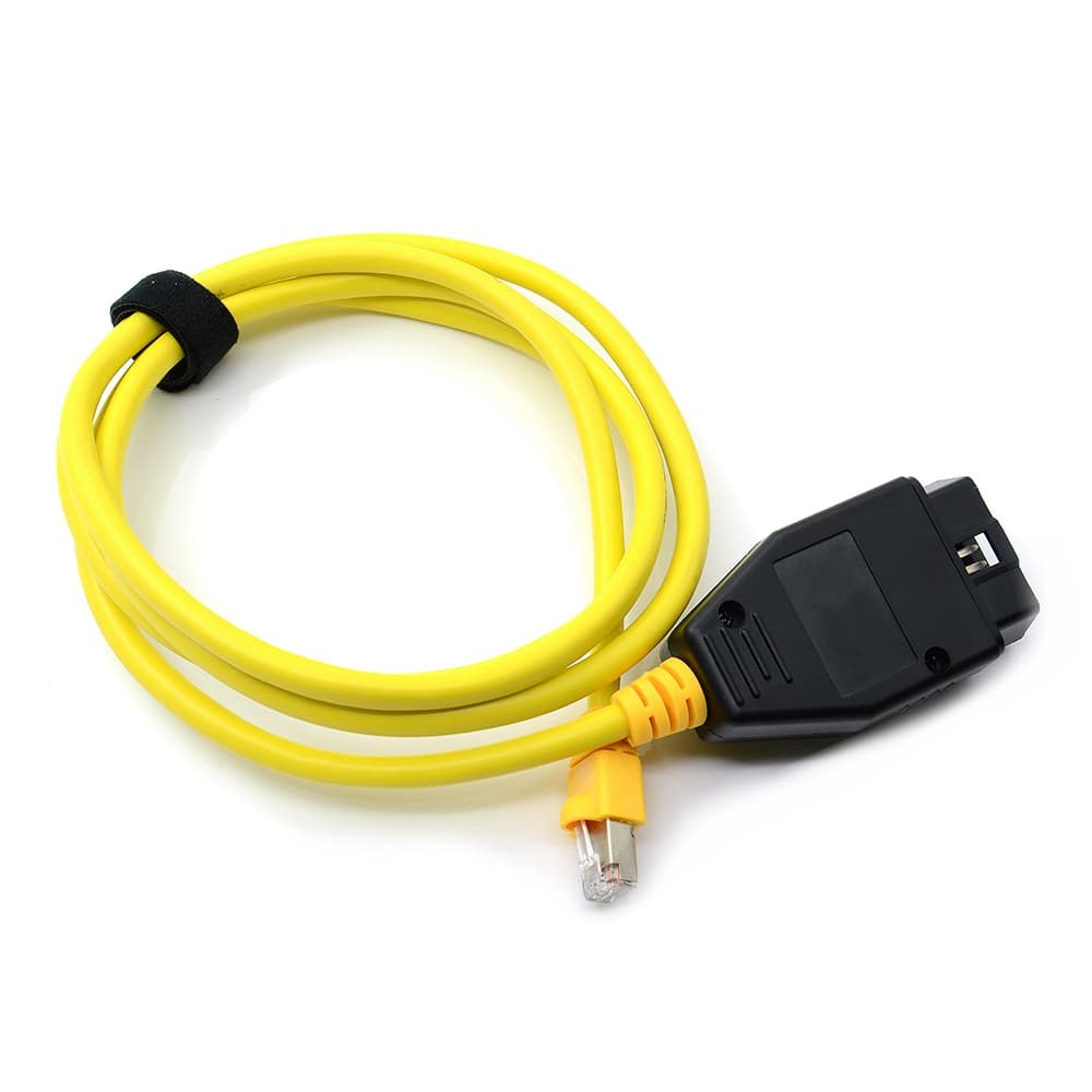 ENET-to-OBD2 cable for FEMTO OBD Flasher Slave