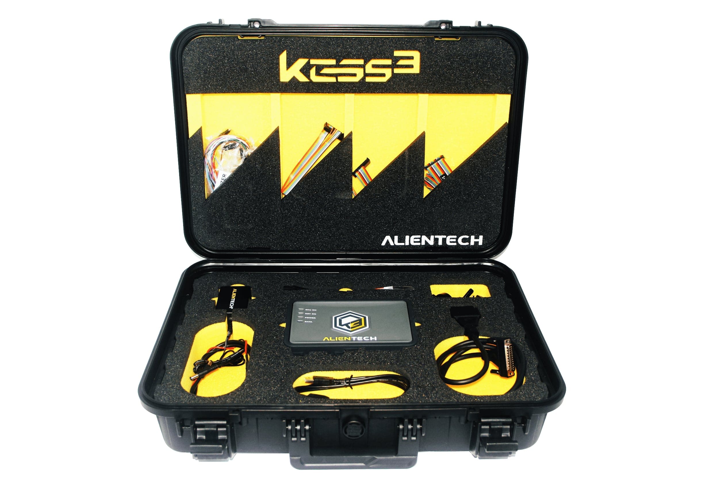 Clone Fake Alientech kess Vs Real Genuine tuning tools - what's the  difference ? 