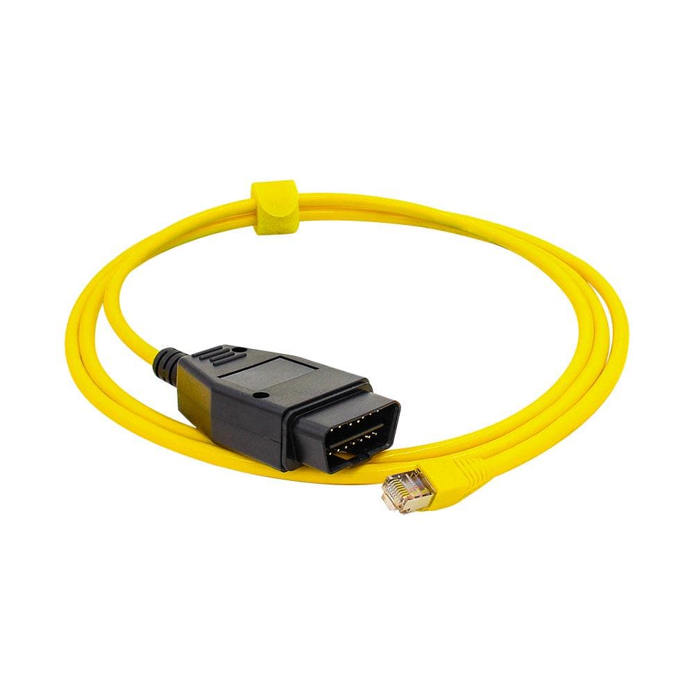 ENET-to-OBD2 cable for FEMTO OBD Flasher Standard