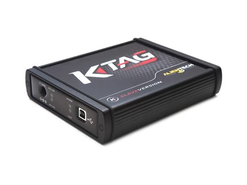 Alientech - KESSv2 OBD standard cable for CAN/J1850/K-LINE lines  (144300KCAN)