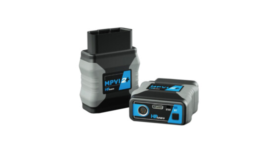 HP Tuners
