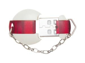 Senselock USB dongle